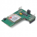 Gprs+Gps Quadband Module for Arduino, Raspberry Pi And Intel Galileo (Sim908)